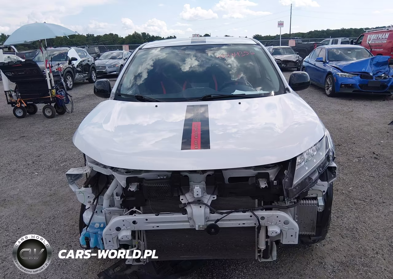 2025 Mitsubishi Outlander Sport 2.0 Le Awc VIN:JA4ARUAU8SU001146 - 12