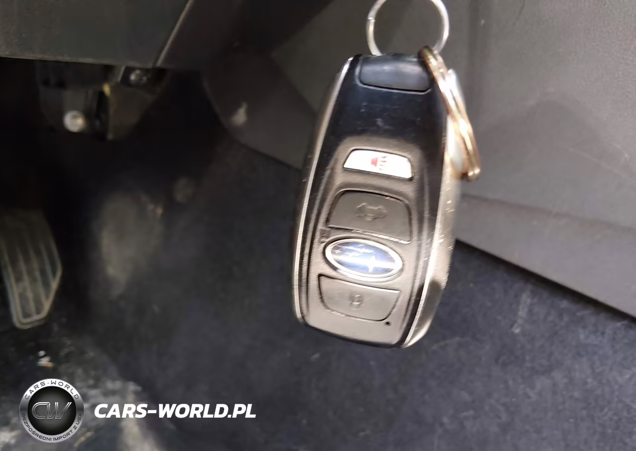 2020 Subaru Ascent Limited VIN:4S4WMAPD1L3470484 - 11