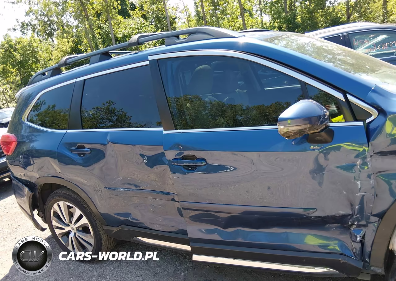 2020 Subaru Ascent Limited VIN:4S4WMAPD1L3470484 - 13