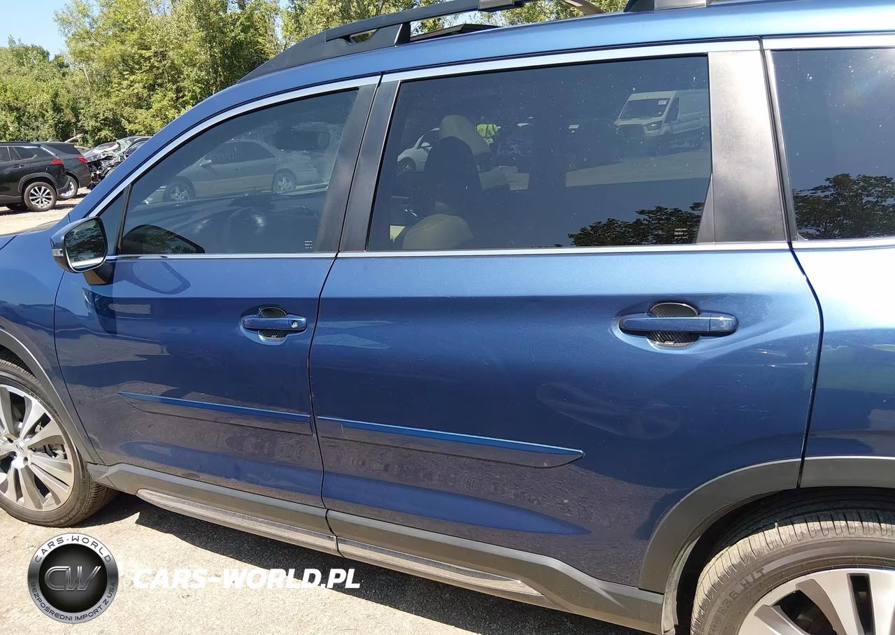 2020 Subaru Ascent Limited VIN:4S4WMAPD1L3470484 - 14