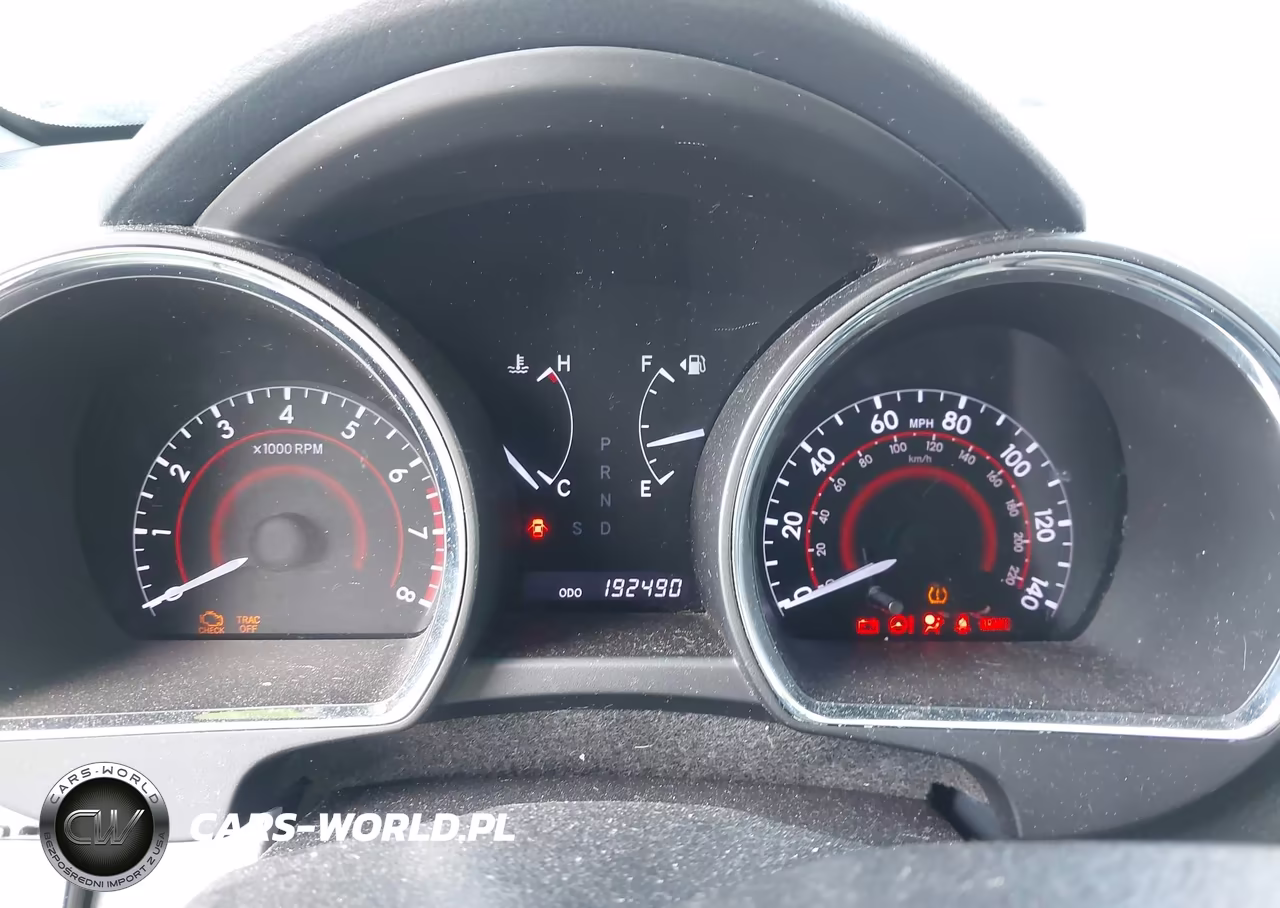 2013 Toyota Highlander Base V6 VIN:5TDBK3EH3DS239788 - 7