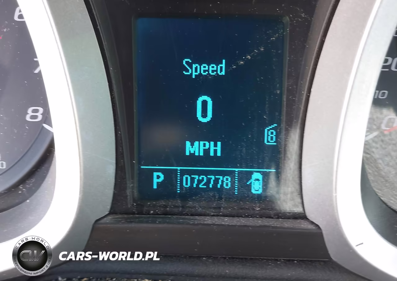 2011 Chevrolet Equinox Lt W-1Lt VIN:2CNFLDE51B6238944 - 15