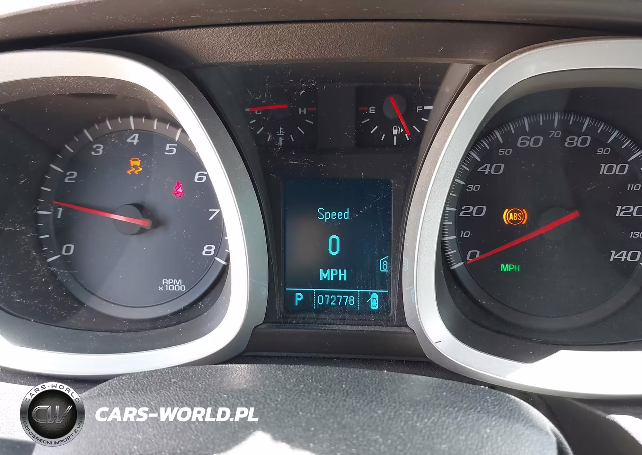 2011 Chevrolet Equinox Lt W-1Lt VIN:2CNFLDE51B6238944 - 7