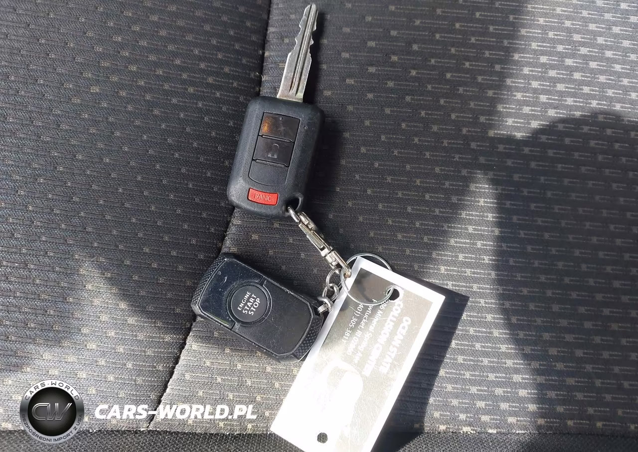 2016 Mitsubishi Outlander Sport 2.4 Es VIN:JA4AR3AW9GZ057053 - 11