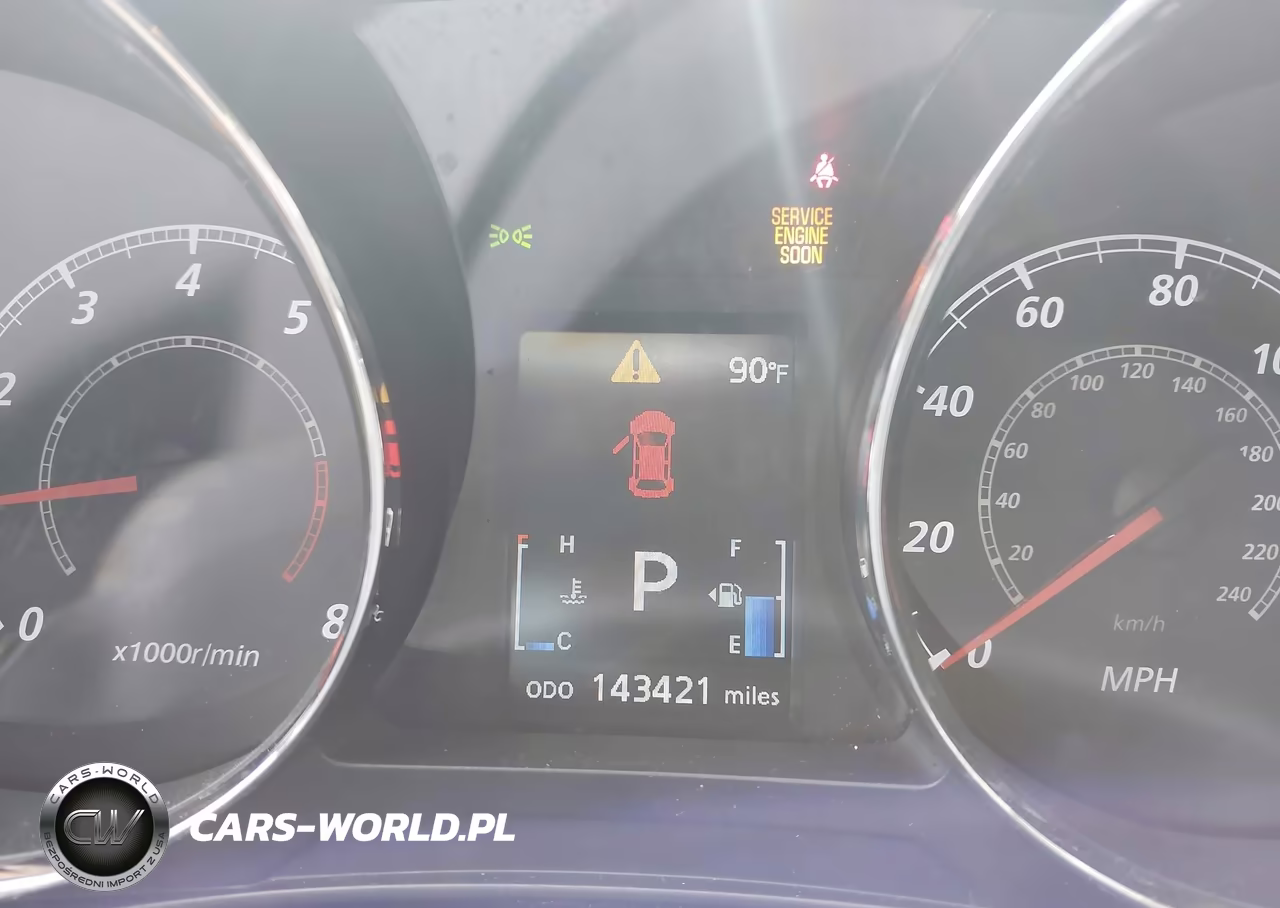 2016 Mitsubishi Outlander Sport 2.4 Es VIN:JA4AR3AW9GZ057053 - 7