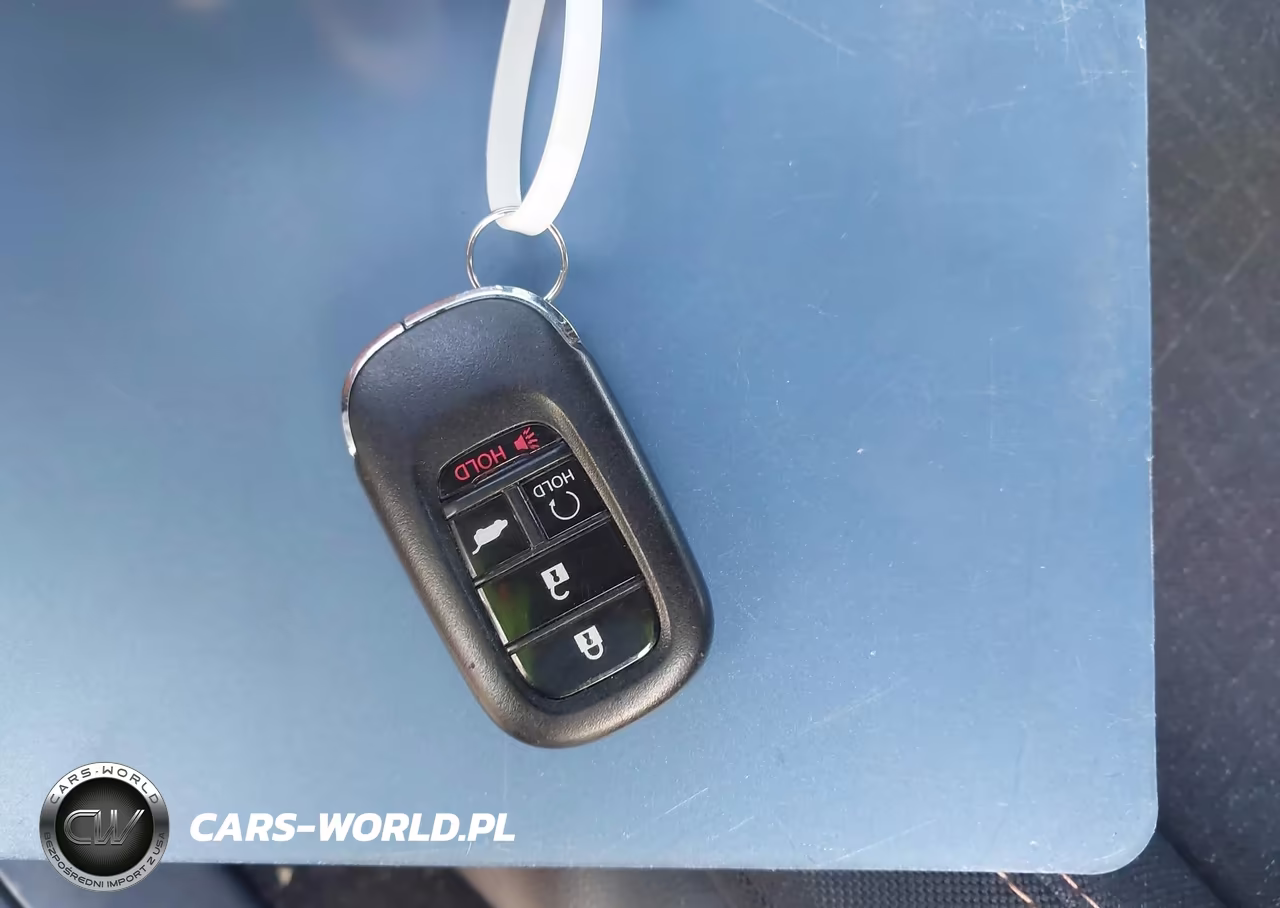 2023 Honda Hr-V 2Wd Sport VIN:3CZRZ1H50PM711153 - 11