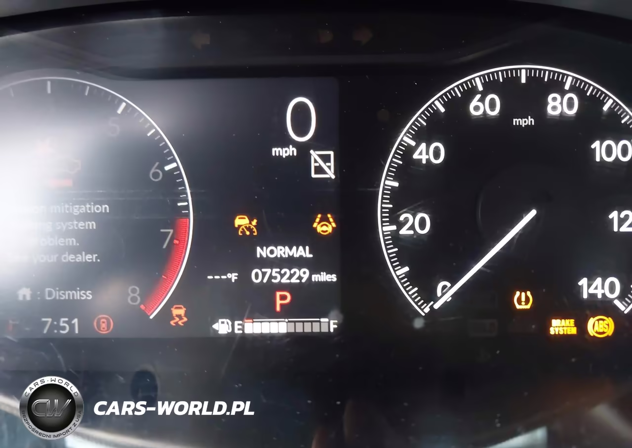 2023 Honda Hr-V 2Wd Sport VIN:3CZRZ1H50PM711153 - 16