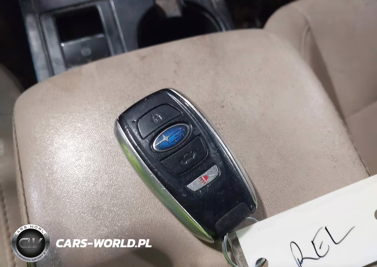 2017 Subaru Outback 2.5I Limited VIN:4S4BSANC1H3407522 - 11