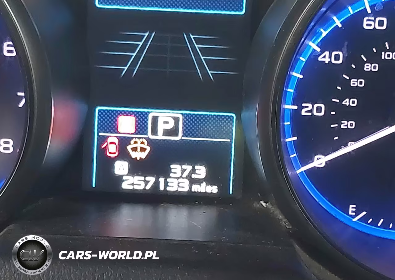 2017 Subaru Outback 2.5I Limited VIN:4S4BSANC1H3407522 - 15