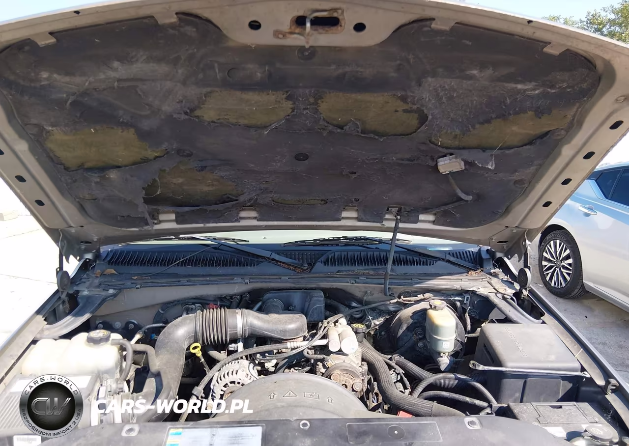 2002 Chevrolet Silverado 1500 VIN:1GCEC14W42Z209998 - 9