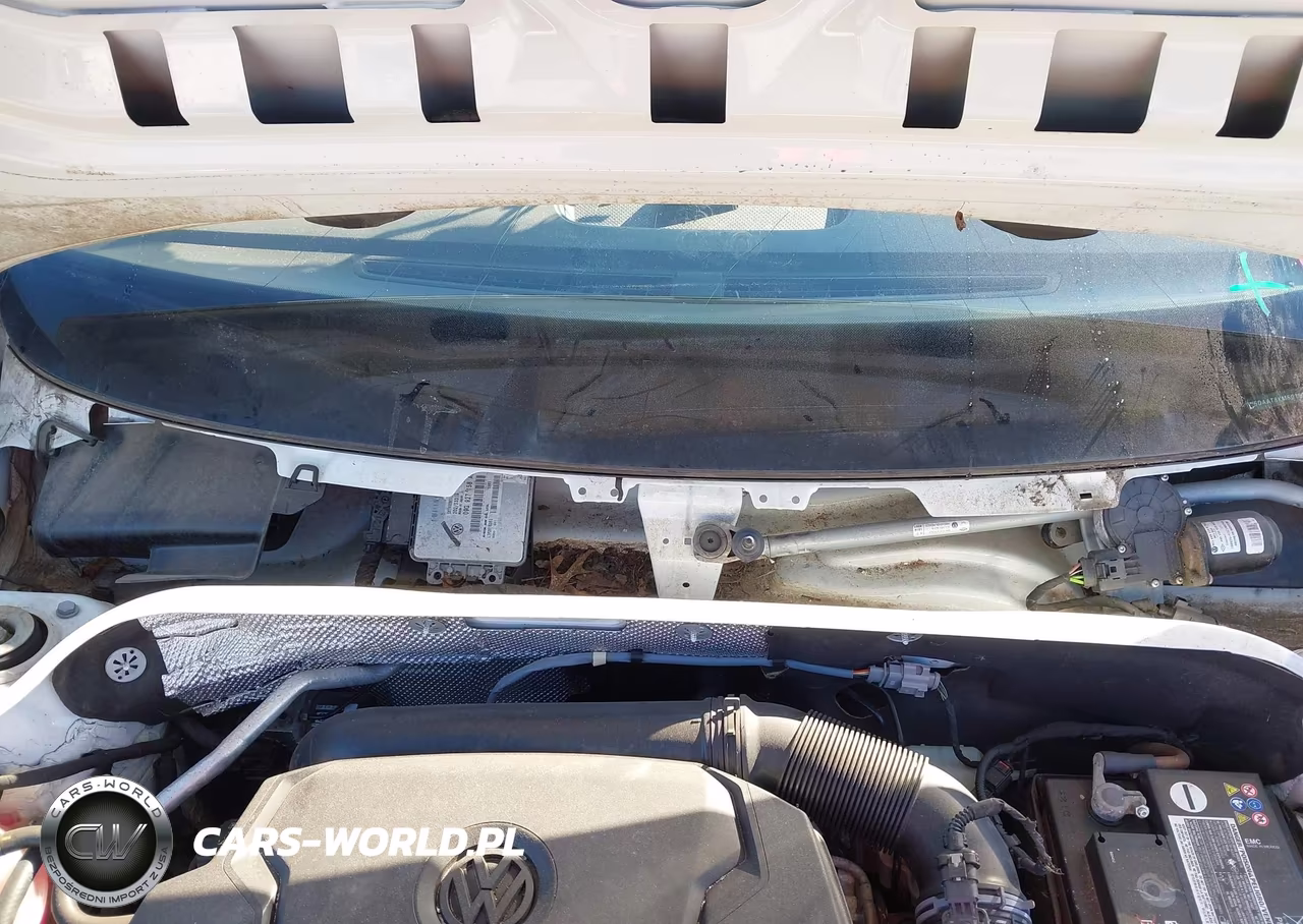 2019 Volkswagen Beetle 2.0T Final Edition Se-2.0T Final Edition Sel-2.0T S-2.0T Se VIN:3VW5DAAT8KM501935 - 6