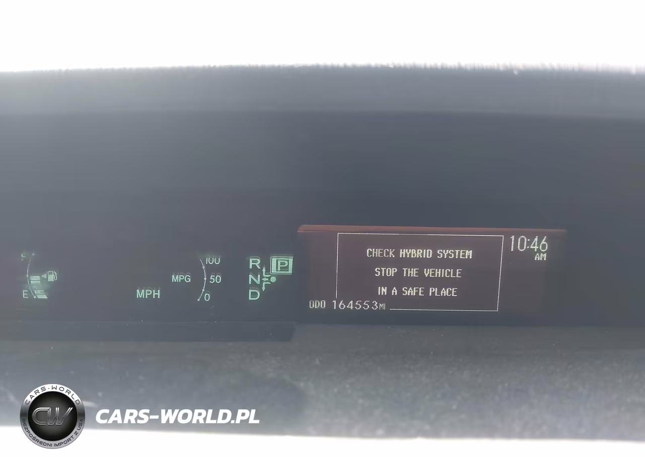 2015 Toyota Prius Two VIN:JTDKN3DU5F0446890 - 7