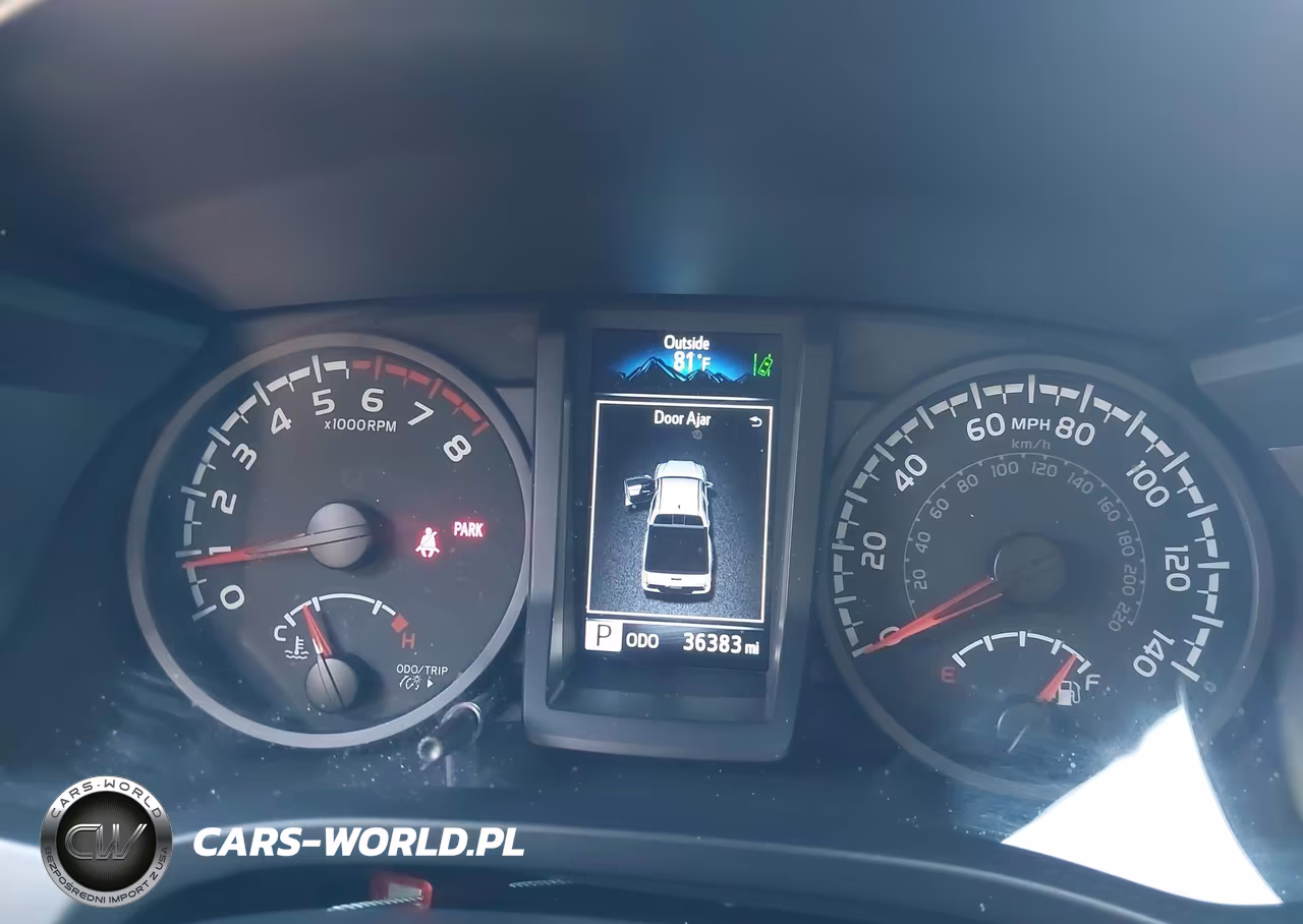 2022 Toyota Tacoma Sr VIN:3TYAX5GN4NT047832 - 15