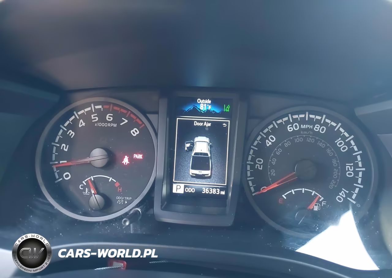 2022 Toyota Tacoma Sr VIN:3TYAX5GN4NT047832 - 7