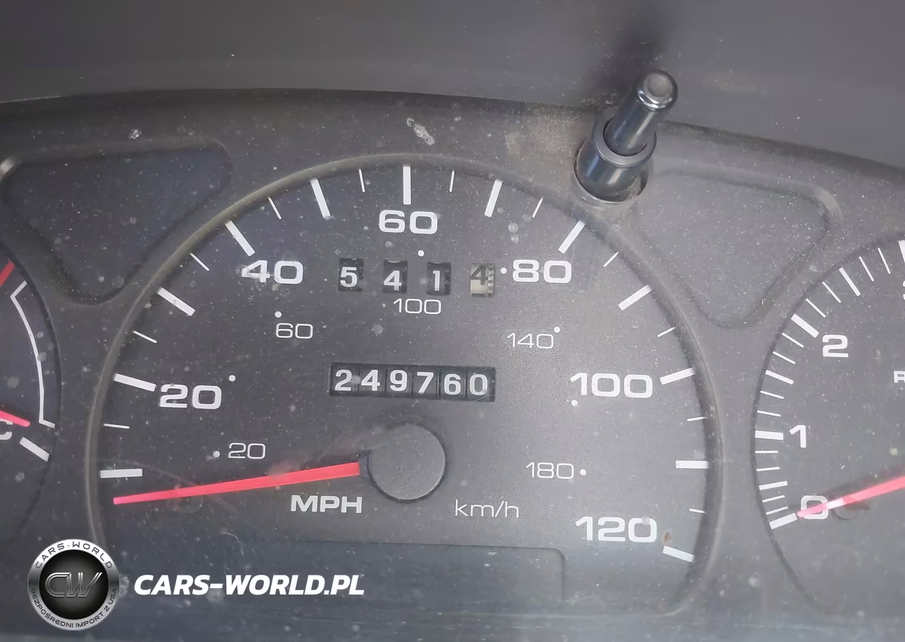 2002 Ford Taurus Se Standard VIN:1FAFP53U92G175946 - 7