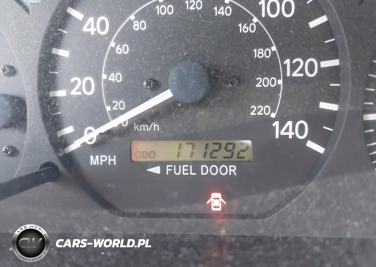 2000 Toyota Camry Le VIN:4T1BG22K0YU636433 - 15