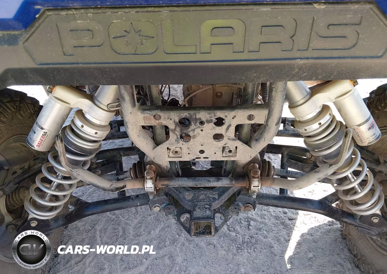 2024 Polaris General Xp 1000 Ultimate VIN:3NSGXK996RH090876 - 16