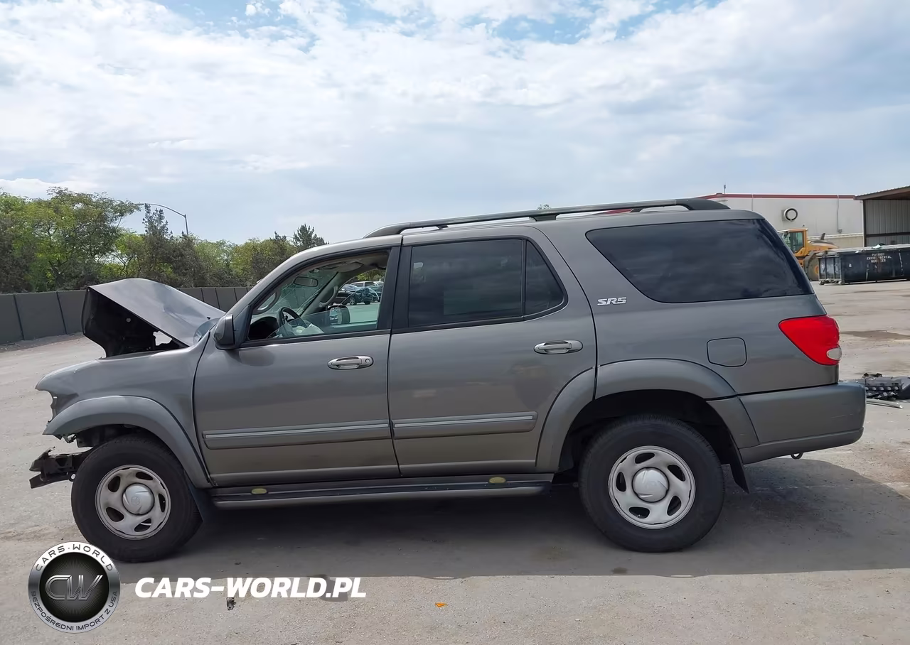 2007 Toyota Sequoia Sr5 VIN:5TDZT34A67S297172 - 15