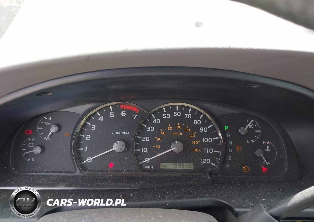 2007 Toyota Sequoia Sr5 VIN:5TDZT34A67S297172 - 7