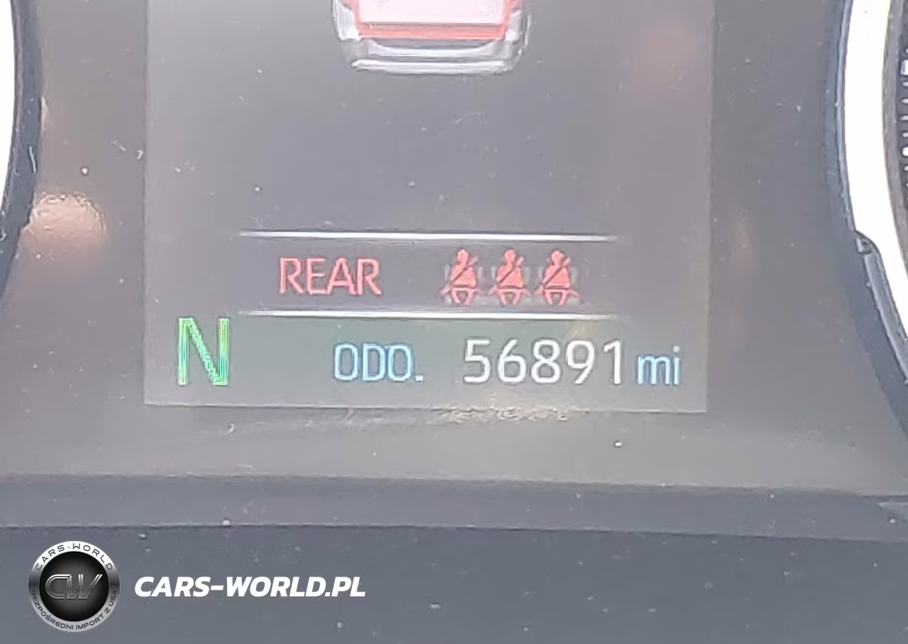 2019 Toyota Rav4 Xle VIN:2T3W1RFV2KC018983 - 15