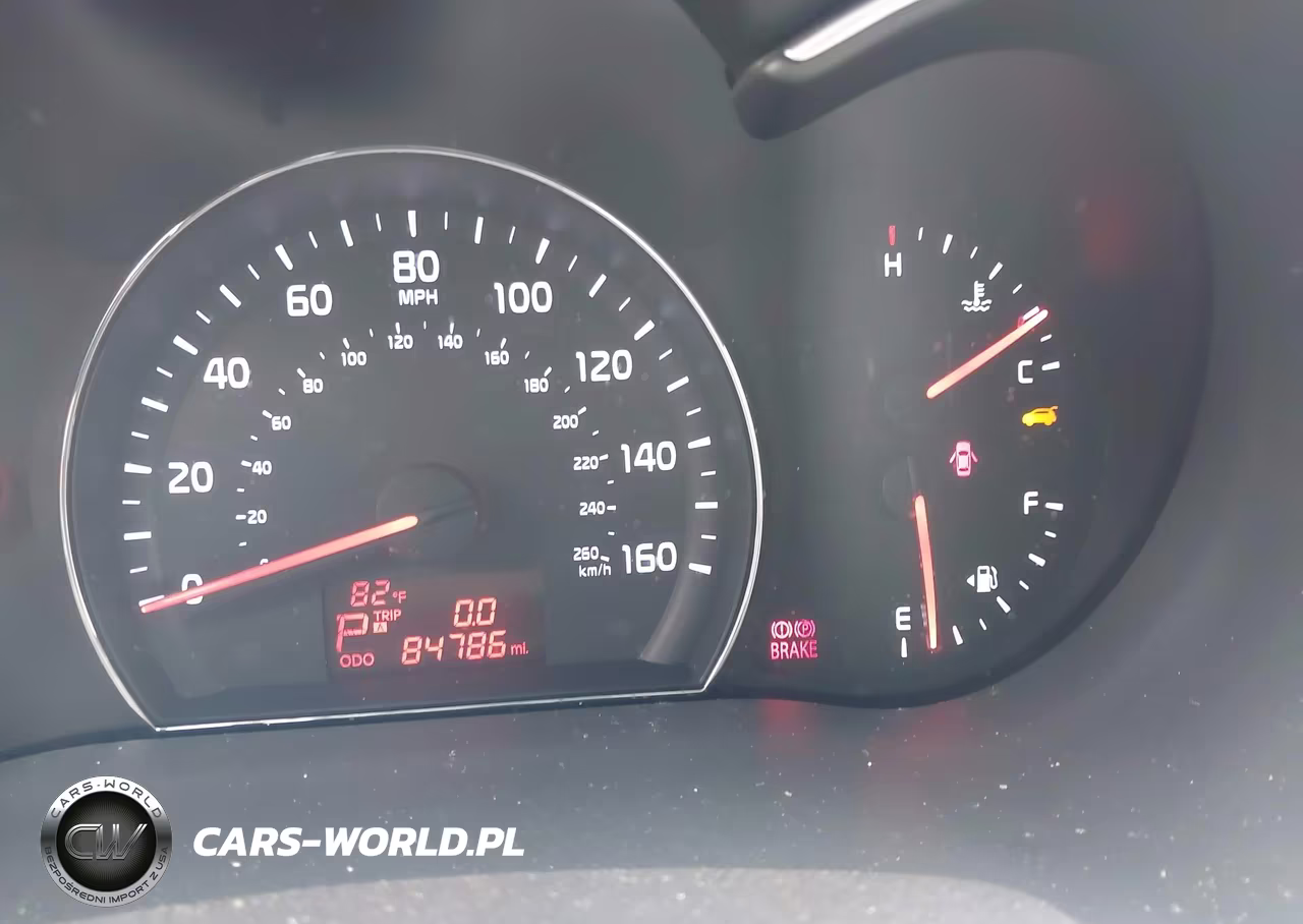 2015 Kia Sorento Lx VIN:5XYKT3A60FG661180 - 7