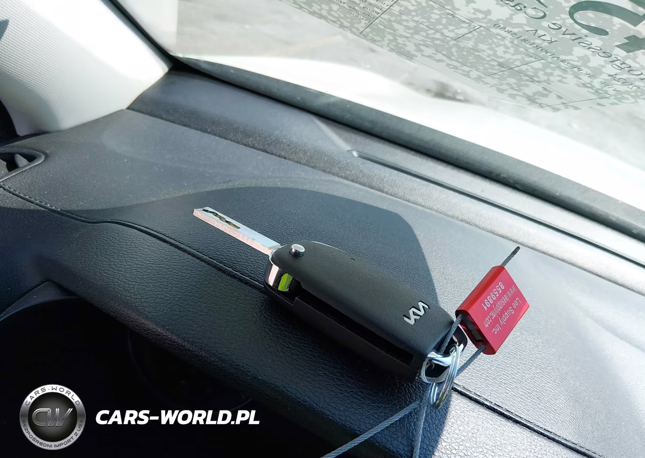 2024 Kia Forte Lxs VIN:3KPF24AD9RE815850 - 11