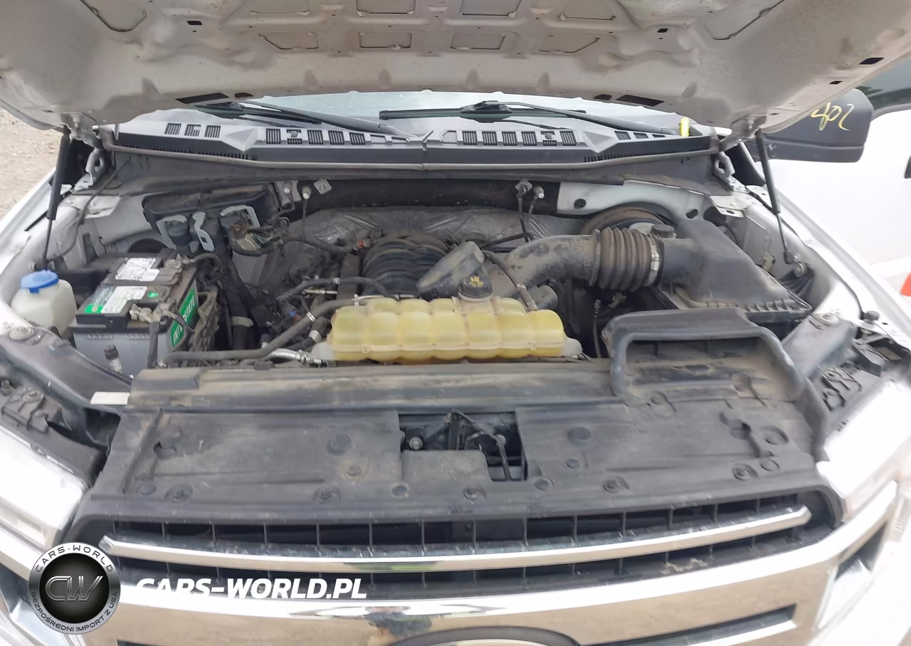 2019 Ford F-150 Xl VIN:1FTMF1C52KKD59905 - 10