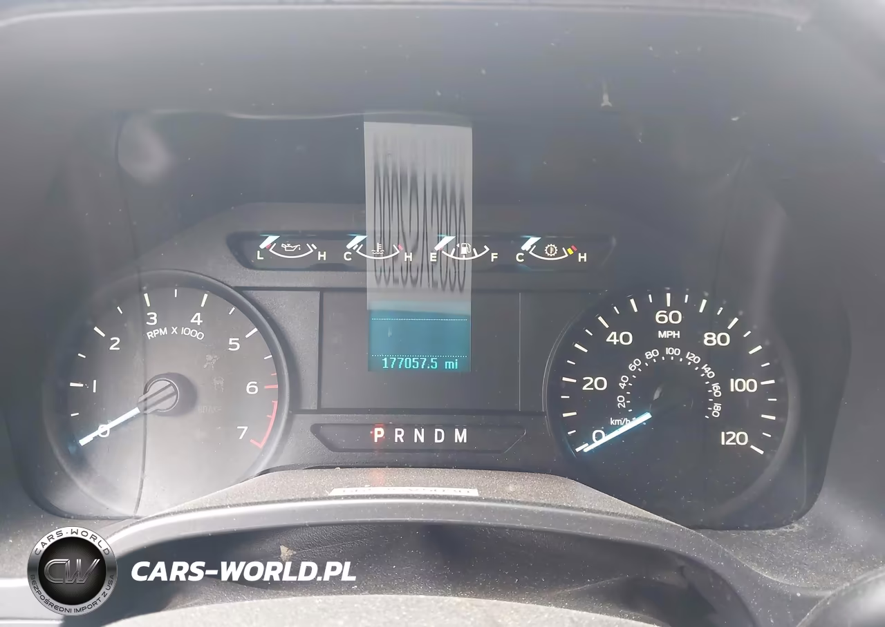 2019 Ford F-150 Xl VIN:1FTMF1C52KKD59905 - 7