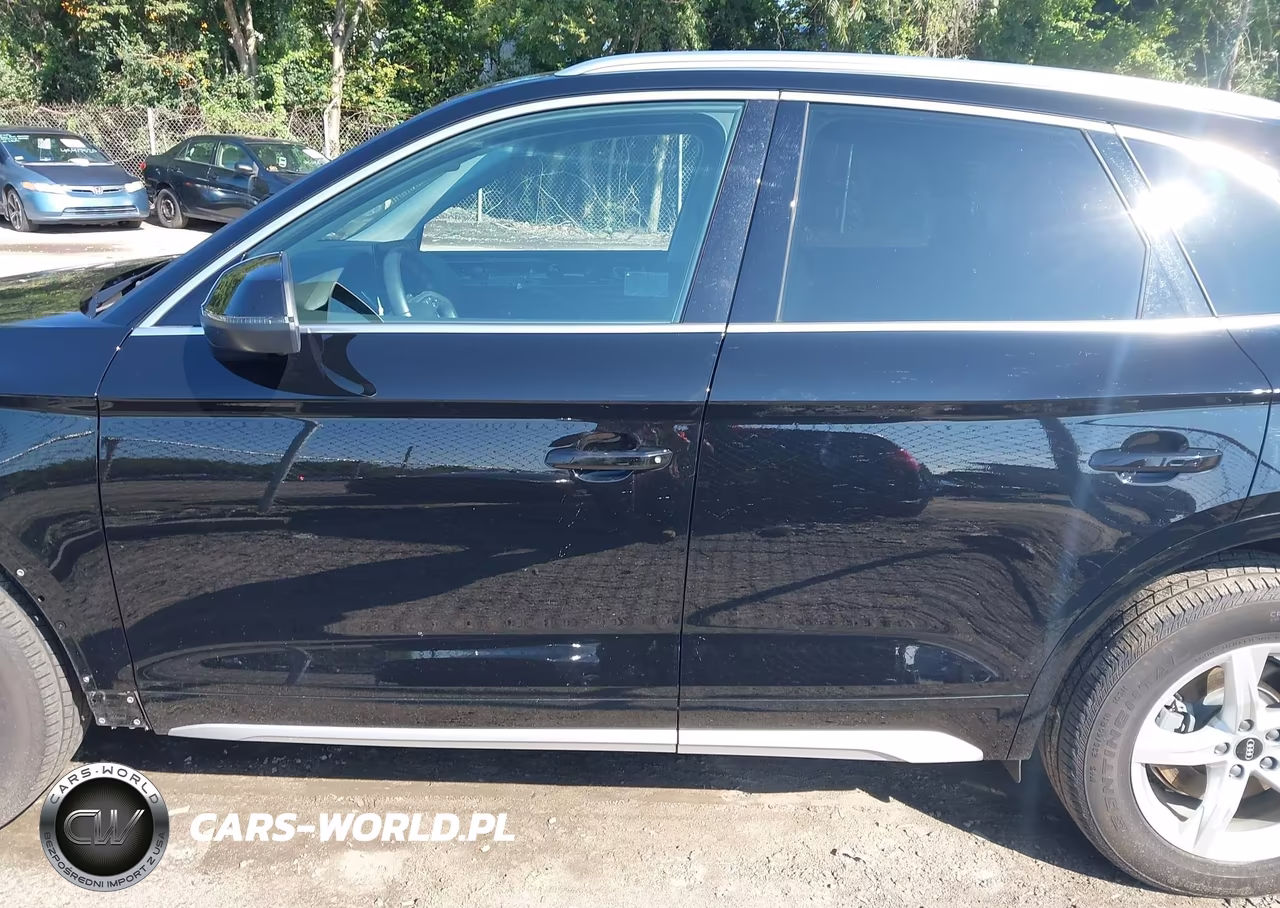 2023 Audi Q5 Premium 40 Tfsi Quattro S Tronic VIN:WA1ABAFY0P2085285 - 15