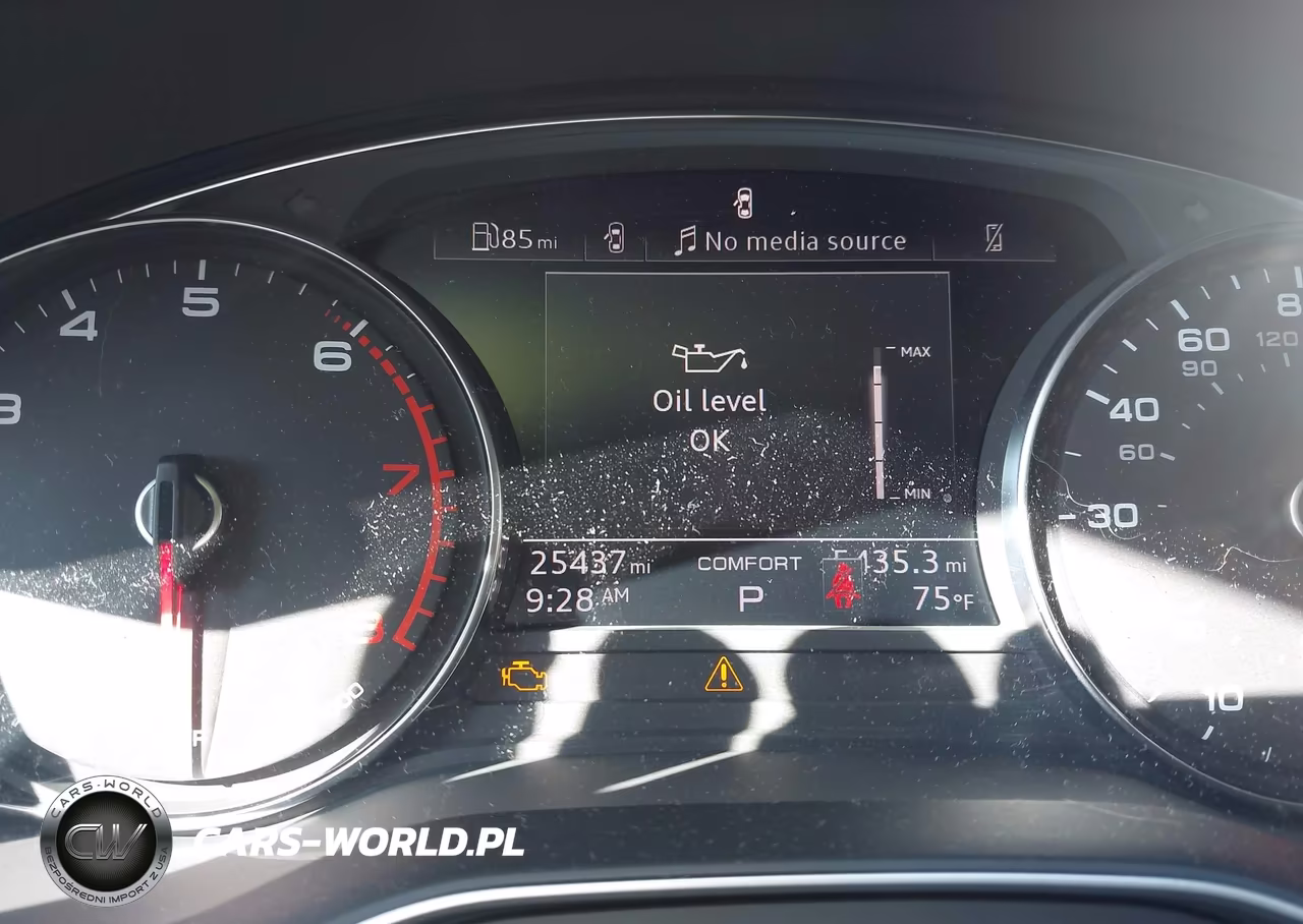 2023 Audi Q5 Premium 40 Tfsi Quattro S Tronic VIN:WA1ABAFY0P2085285 - 7