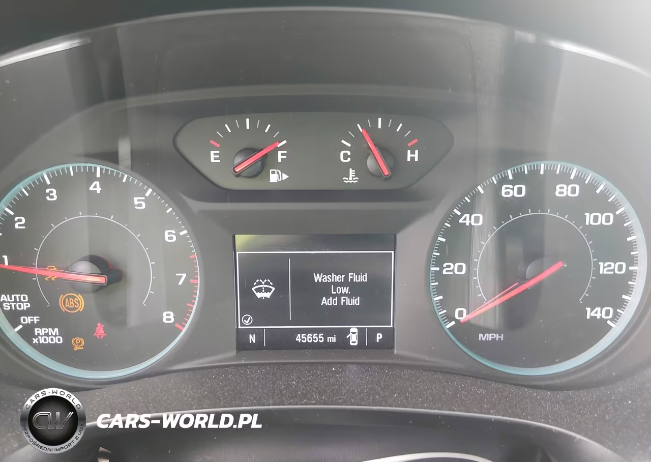 2025 Chevrolet Malibu Fwd 1Lt VIN:1G1ZD5ST4SF114883 - 7