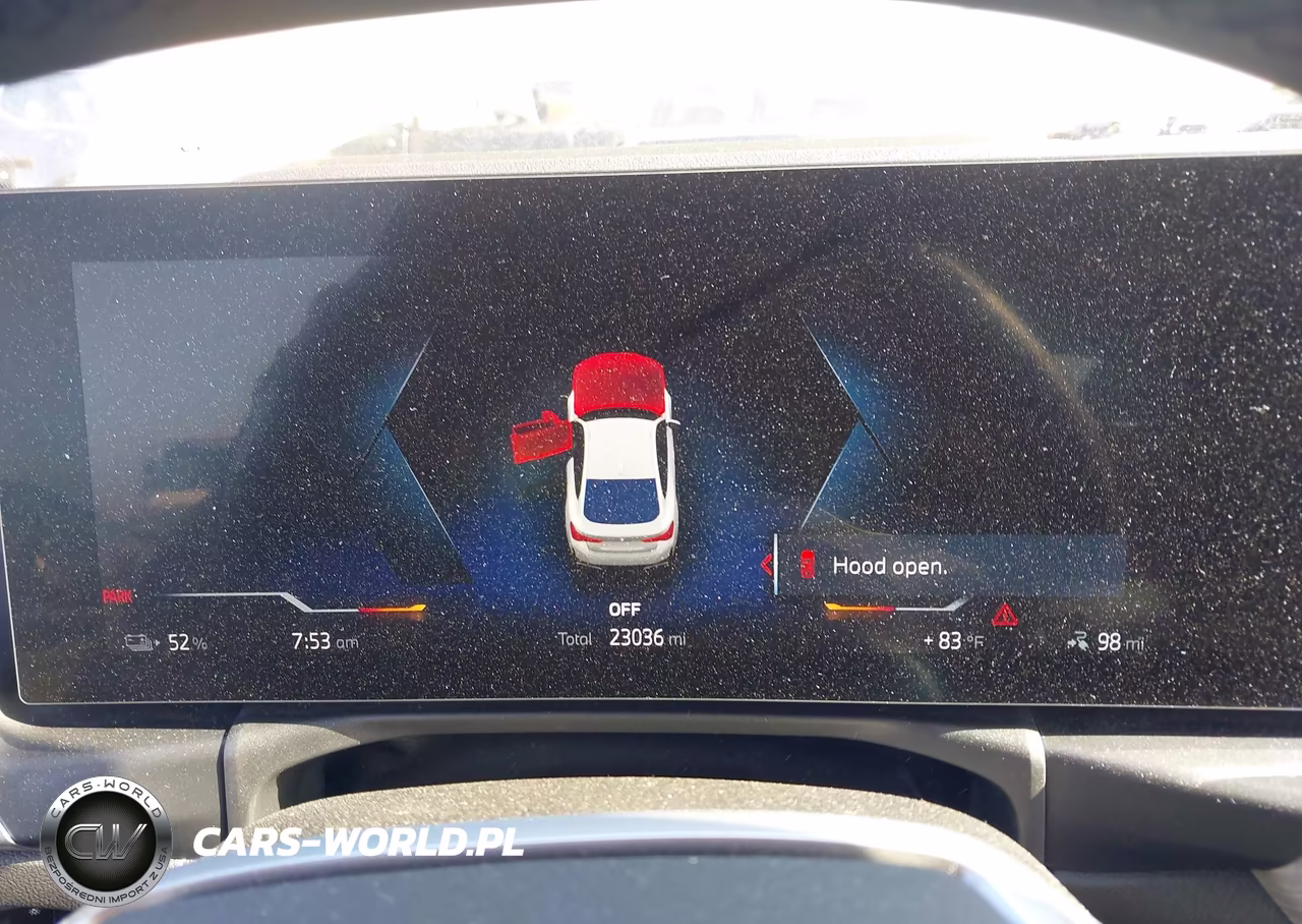 2025 BMW I4 Gran Coupe Edrive40 VIN:WBY23HD06SFT92909 - 7