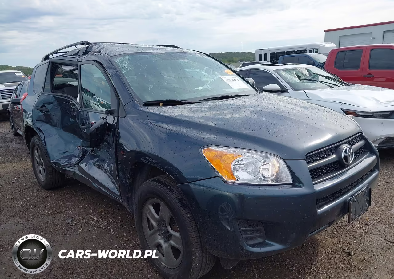 2010 Toyota Rav4