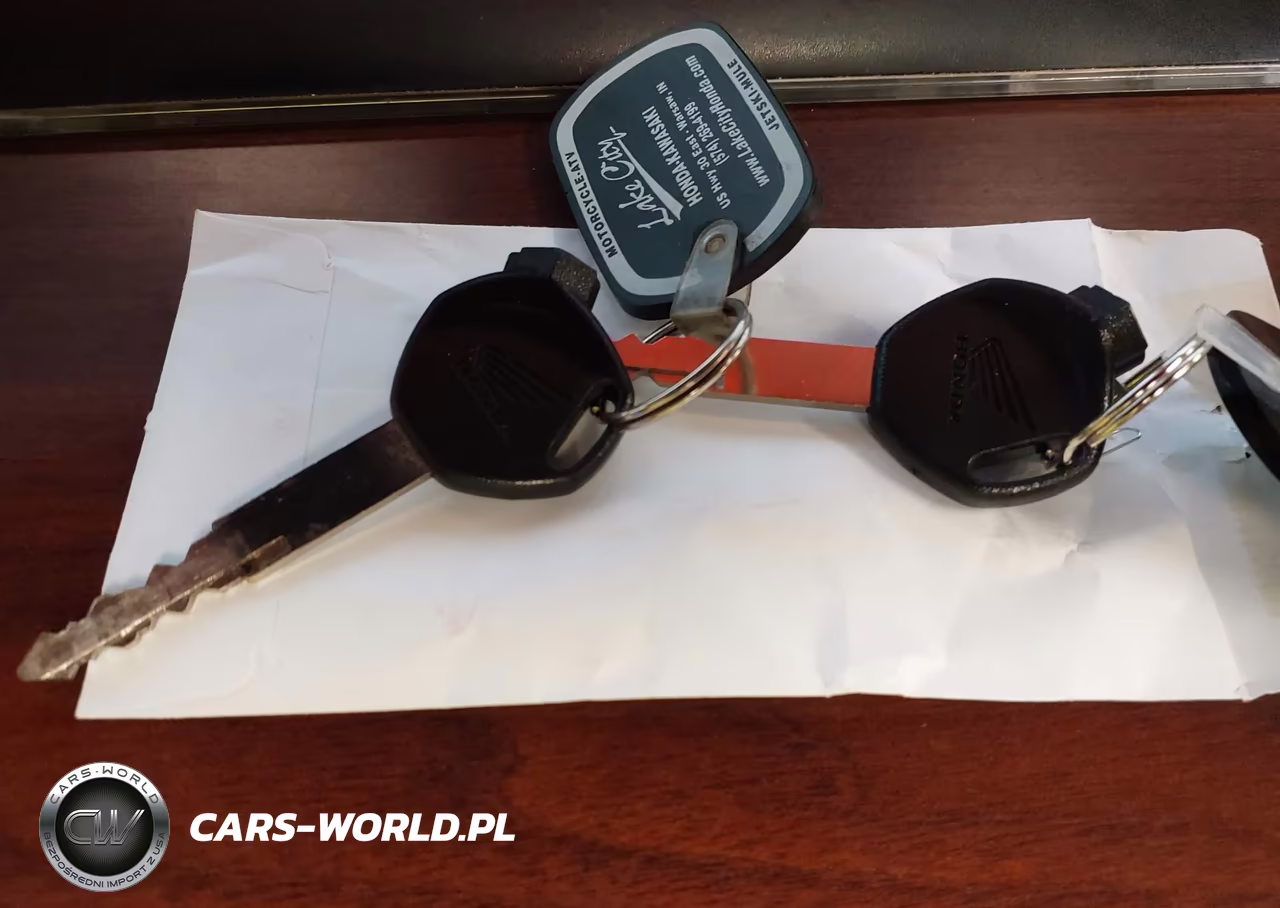 2020 Honda Ncw50 VIN:JH2AF7715LK400274 - 11