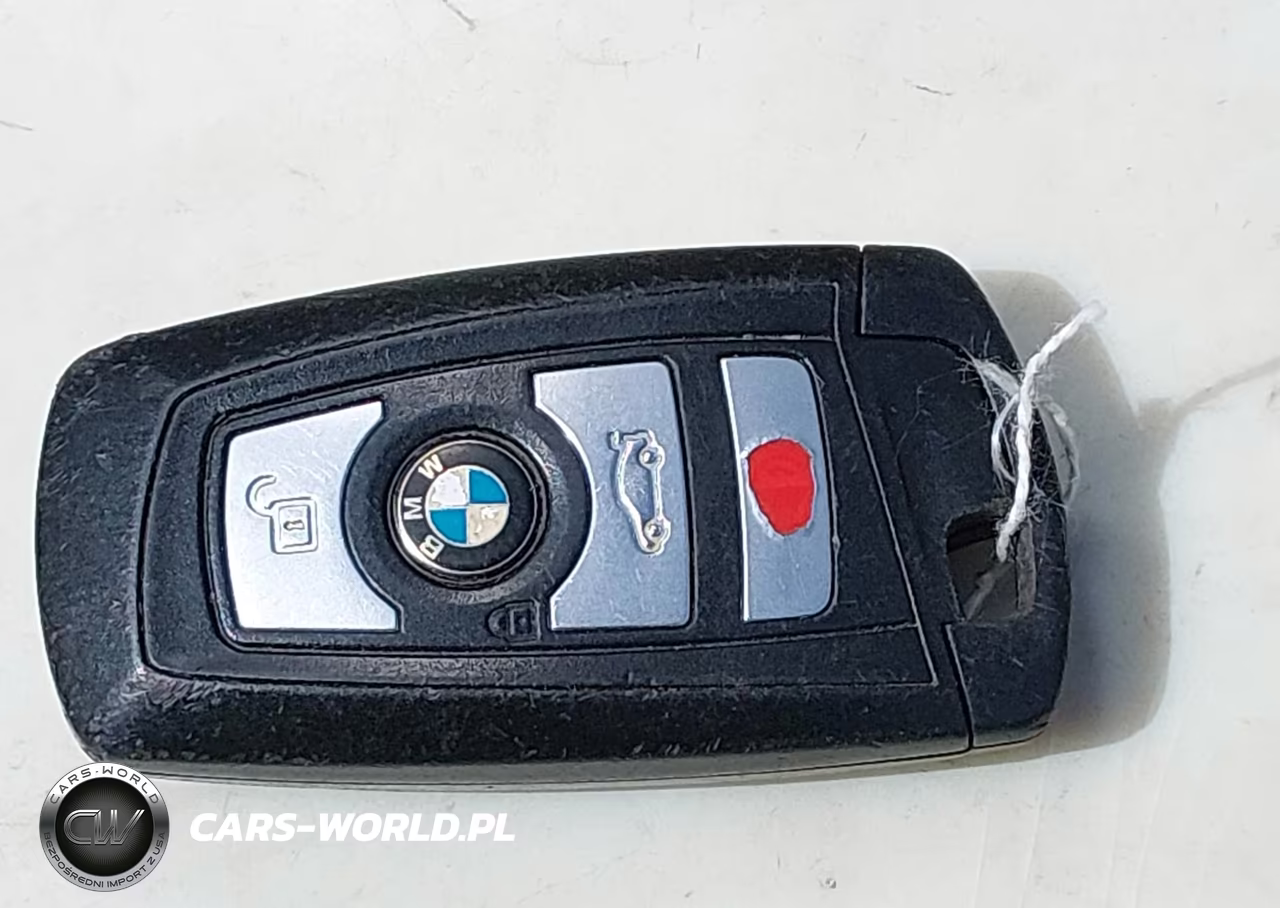2016 BMW X3 xDrive28I VIN:5UXWX9C5XG0D67307 - 11