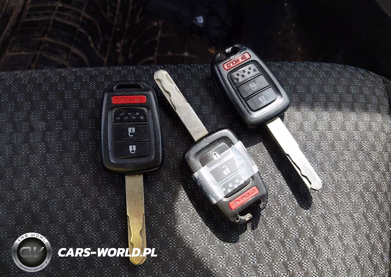2018 Honda Fit Lx VIN:3HGGK5H49JM719650 - 11