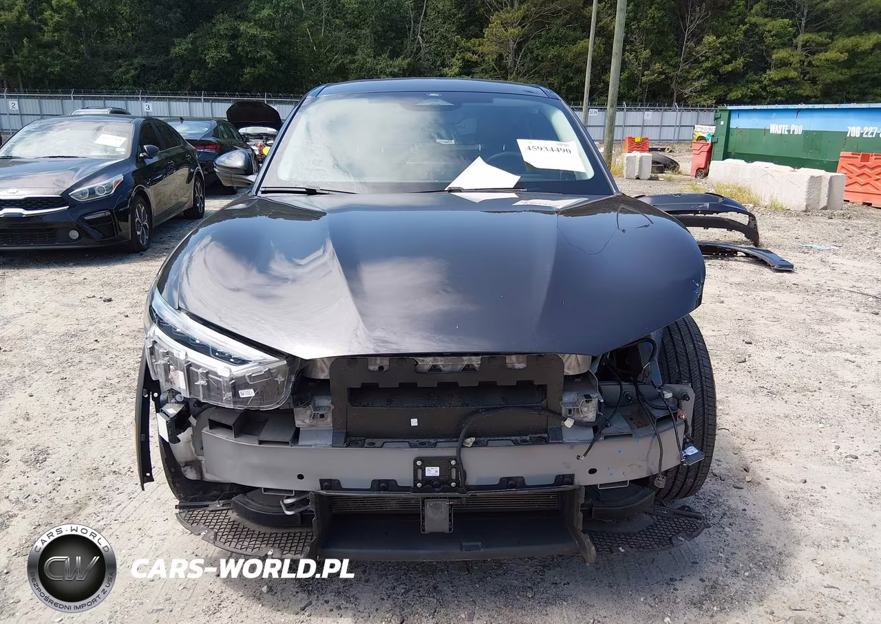 2022 Ford Mustang Mach-E Select VIN:3FMTK1RM9NMA12232 - 13