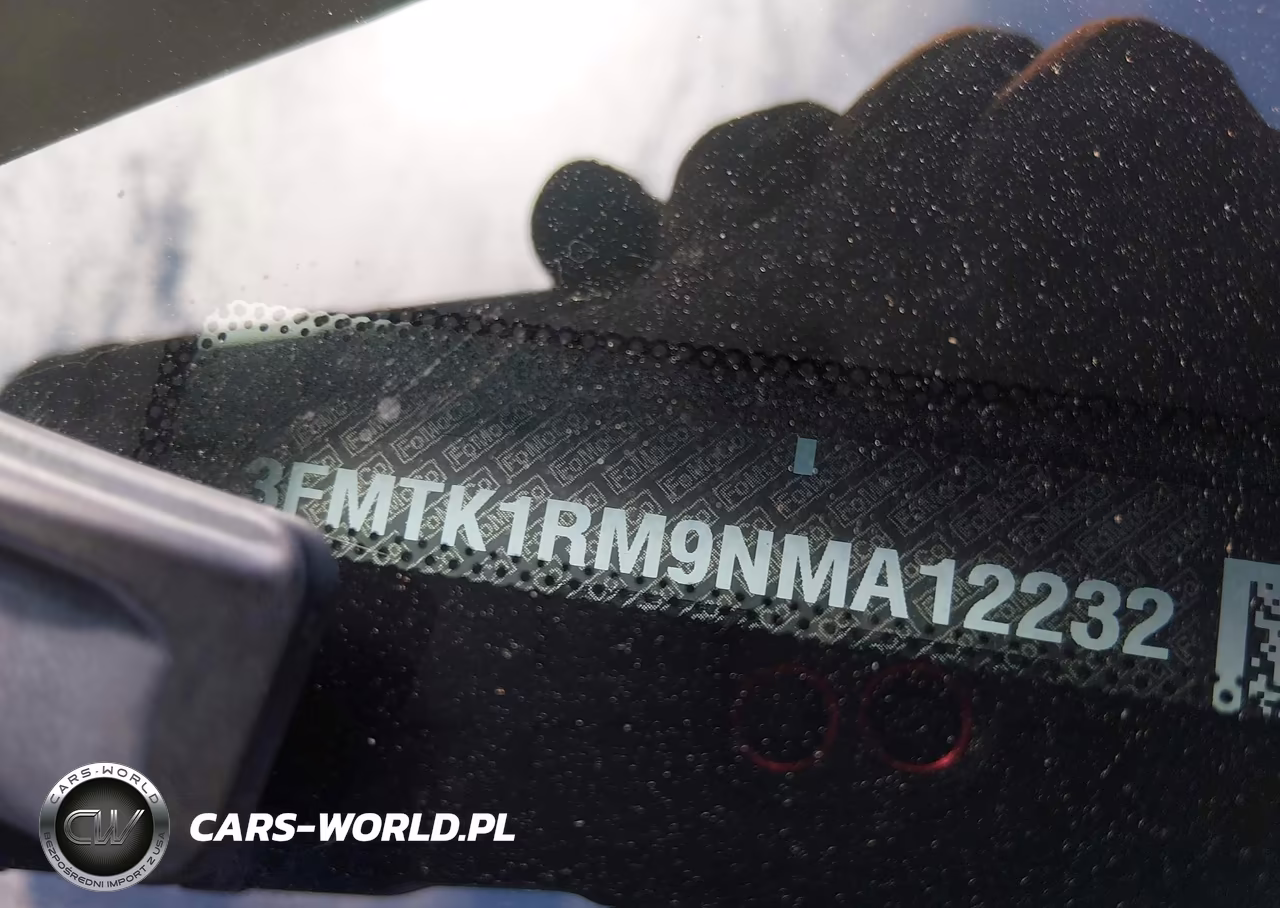 2022 Ford Mustang Mach-E Select VIN:3FMTK1RM9NMA12232 - 20