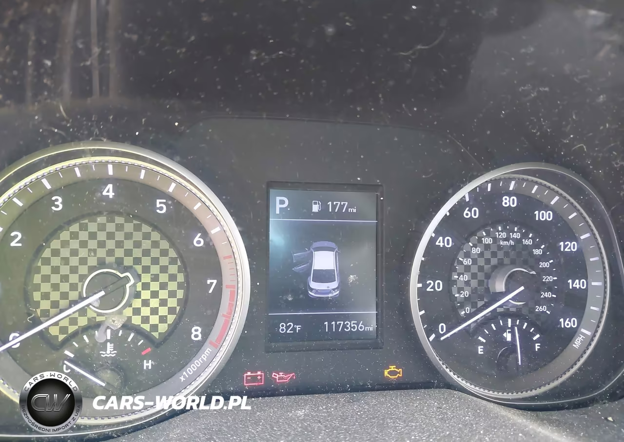2020 Hyundai Elantra Sel VIN:5NPD84LF6LH545807 - 7