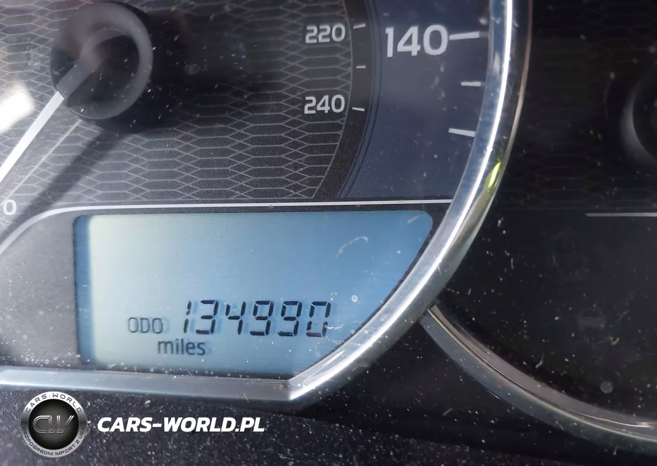 2015 Toyota Corolla Le VIN:2T1BURHE8FC334356 - 14