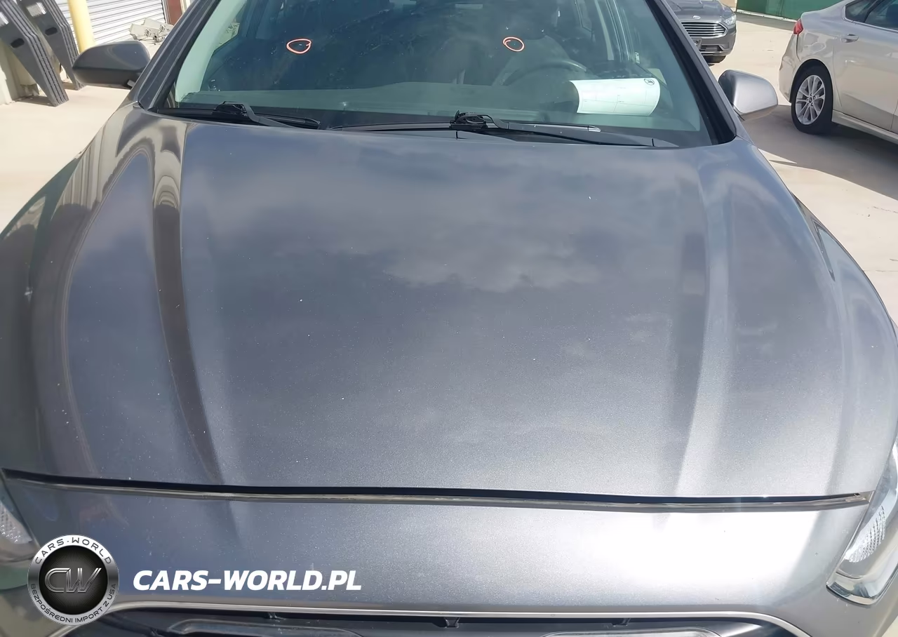 2019 Hyundai Sonata Eco VIN:5NPE24AA4KH801146 - 6