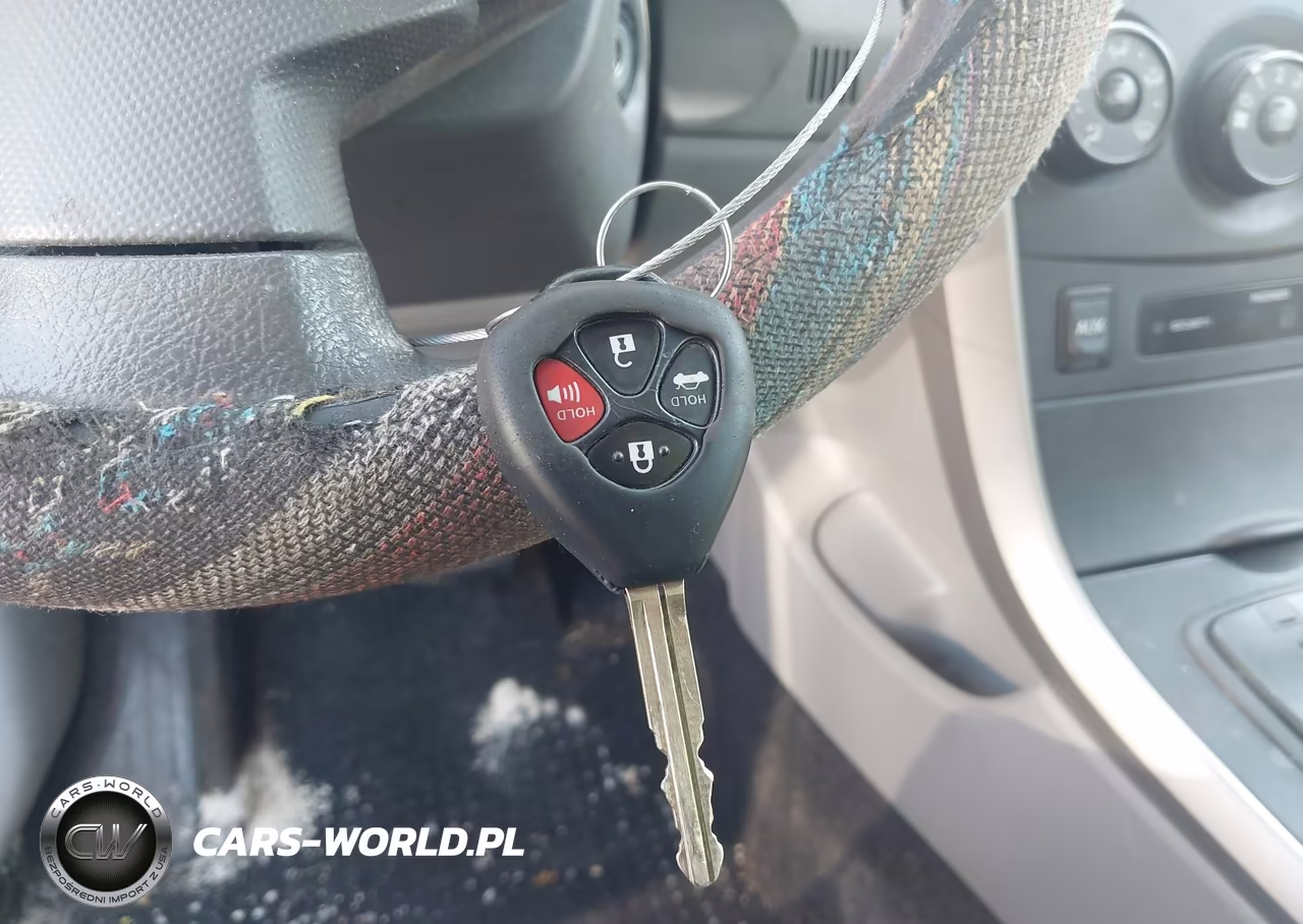 2009 Toyota Corolla Le VIN:JTDBL40E09J023398 - 11