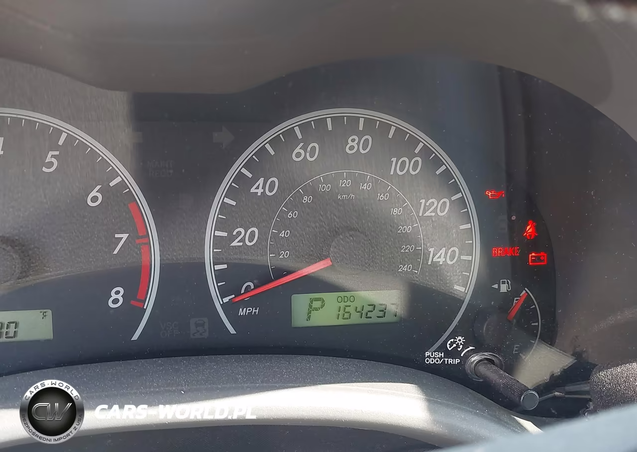 2009 Toyota Corolla Le VIN:JTDBL40E09J023398 - 15