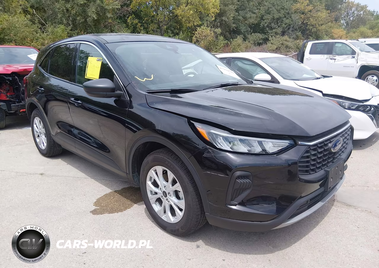 2024 Ford Escape Active – zdjęcie 1 z 16