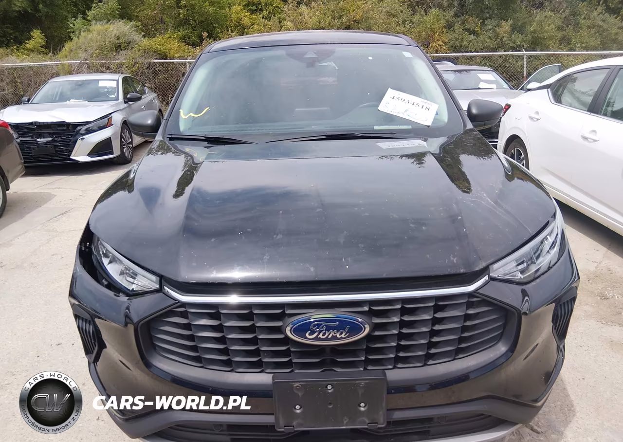 2024 Ford Escape Active VIN:1FMCU0GN5RUA64457 - 12