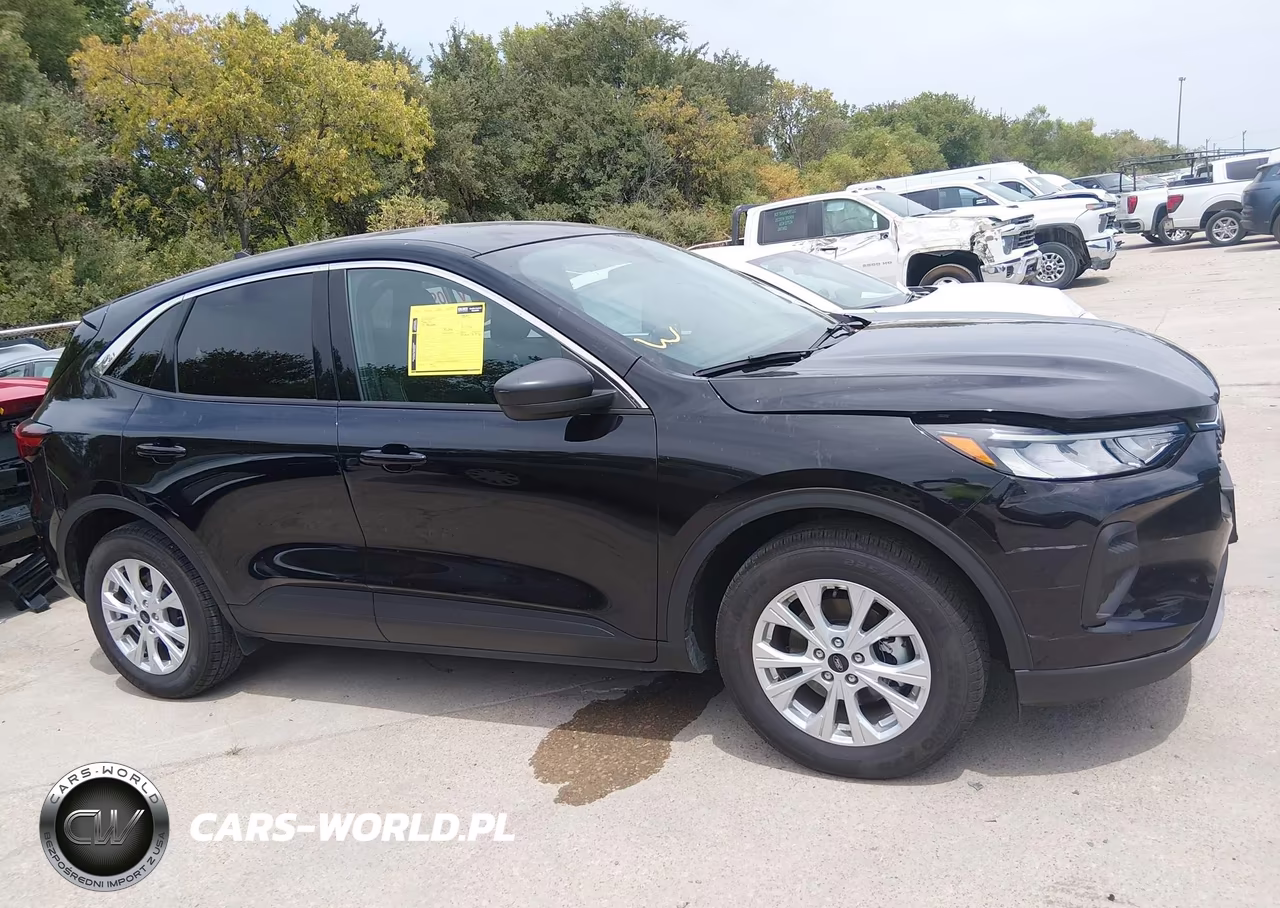 2024 Ford Escape Active VIN:1FMCU0GN5RUA64457 - 13