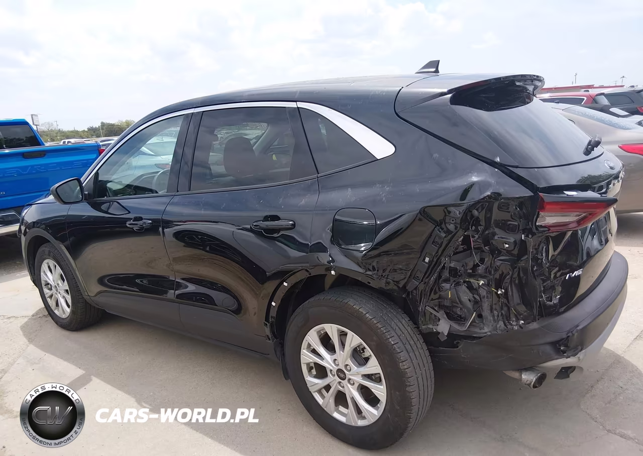2024 Ford Escape Active VIN:1FMCU0GN5RUA64457 - 14