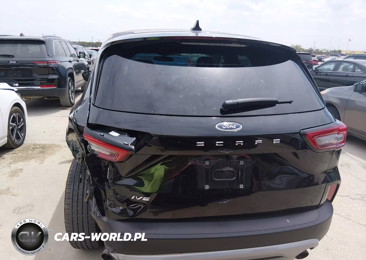 2024 Ford Escape Active VIN:1FMCU0GN5RUA64457 - 16