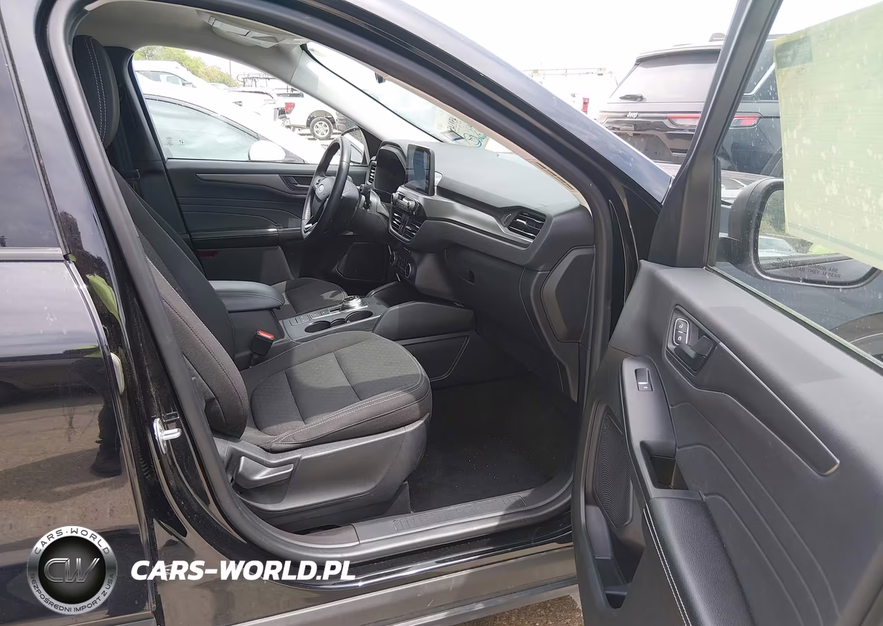 2024 Ford Escape Active VIN:1FMCU0GN5RUA64457 - 5