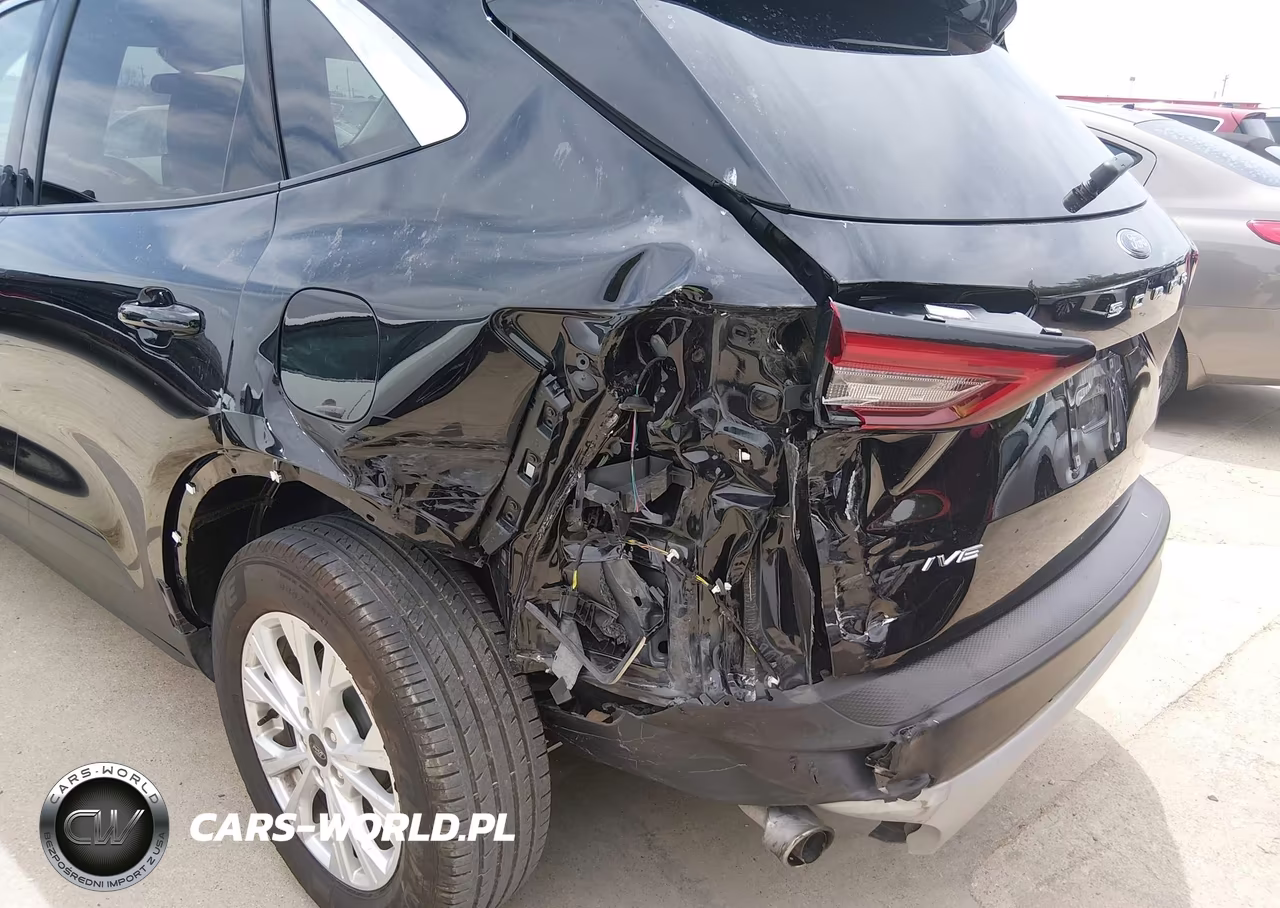 2024 Ford Escape Active VIN:1FMCU0GN5RUA64457 - 6